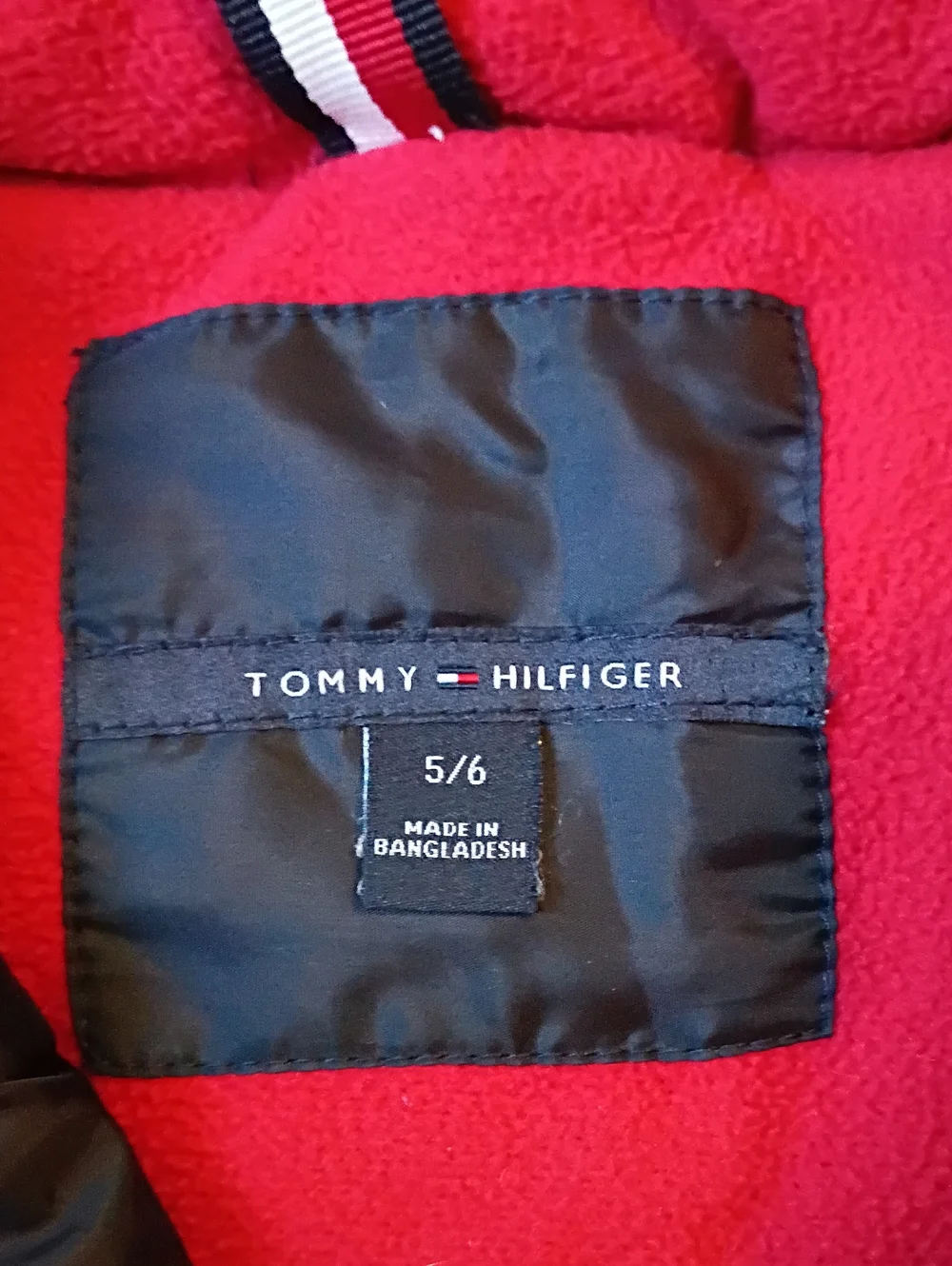 Tommy Hilfiger tommy hilfiger